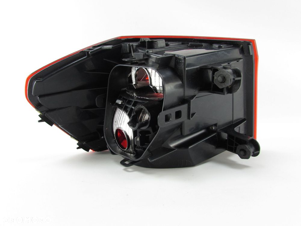 VW GOLF VII 7 SPORTSVAN 14-20 LAMPA TYL PRAWA TYLNA 510945096R - 4
