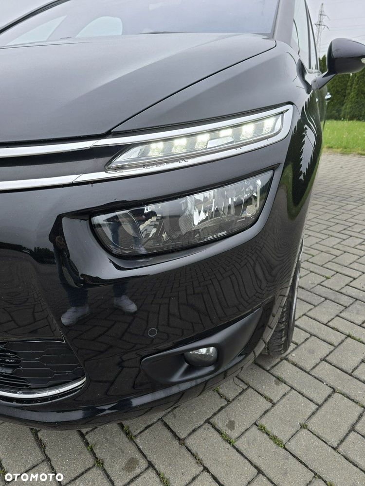 Citroën C4 Grand Picasso - 7