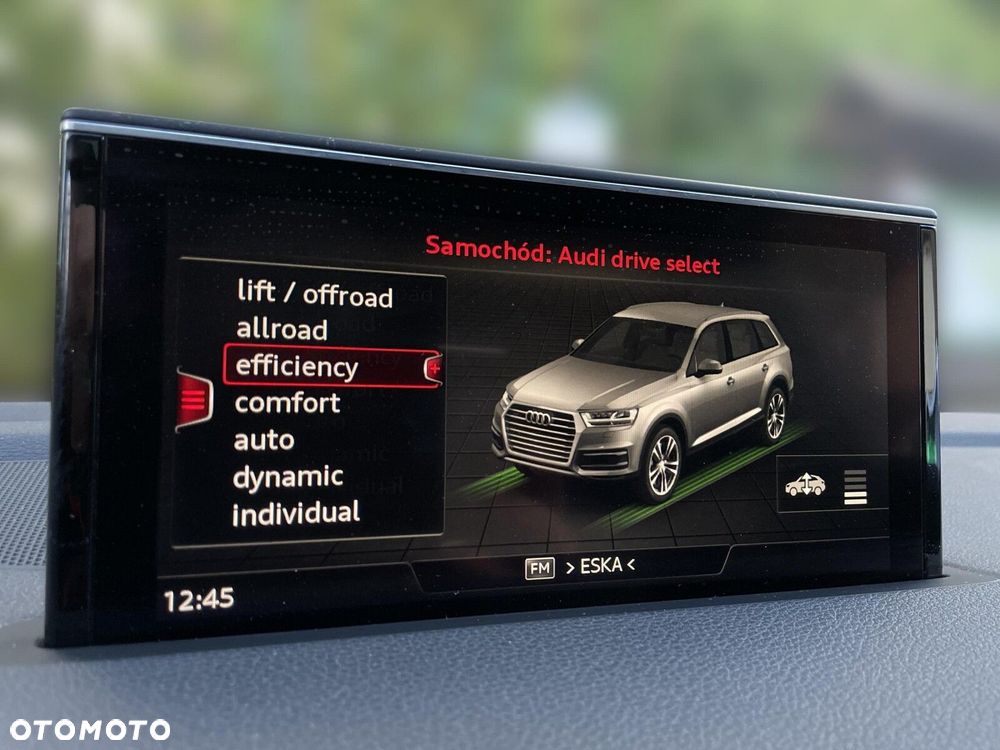 Audi Q7 - 20