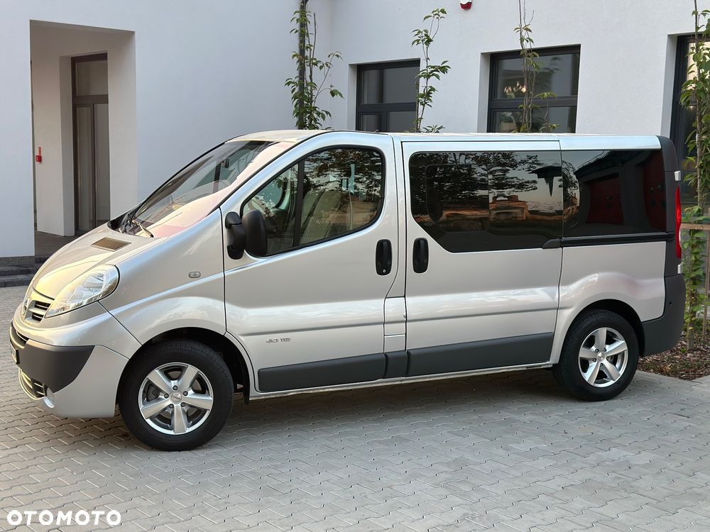 Nissan Primastar dCi115 L1H1P2 Extra - 3