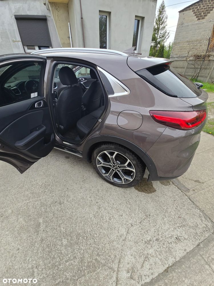 Kia XCeed 1.4 T-GDI XL DCT - 6