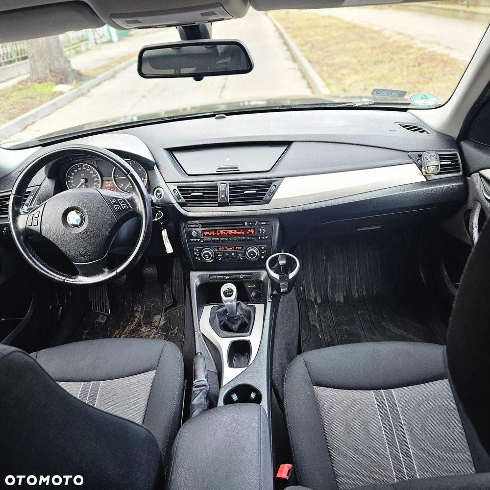 BMW X1 - 21