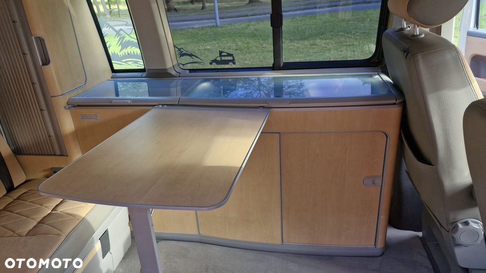 Volkswagen California - 20