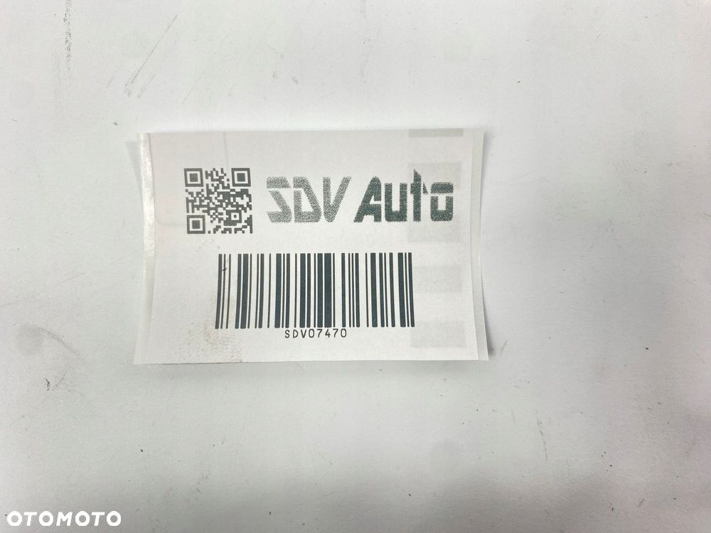 PROWADNICA SZYBERDACHU PRAWA MERCEDES W124 W201 190 1247820612 - 14
