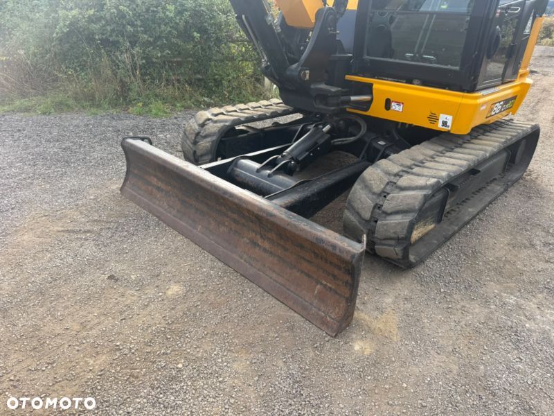 JCB 86C -1 ECO - 12
