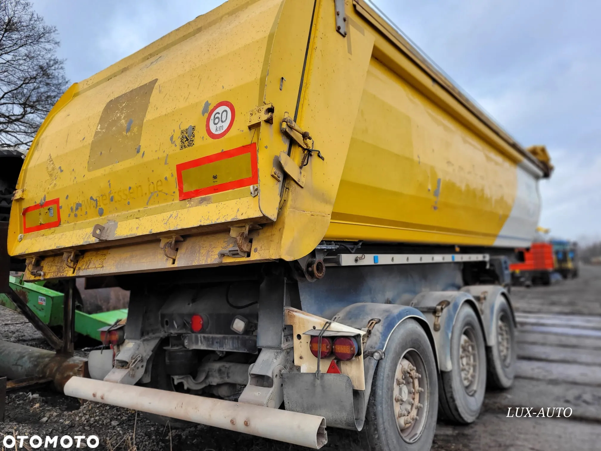MAN TGX18.460 - 17