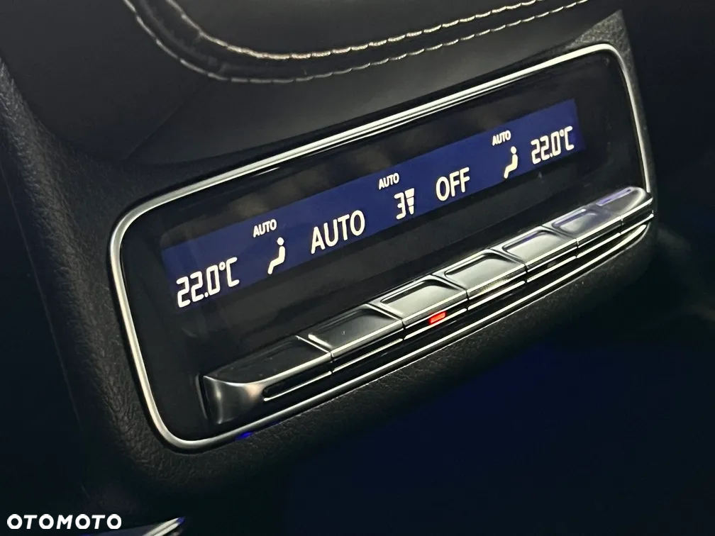 Mercedes-Benz GLS AMG 63 4-Matic+ - 15