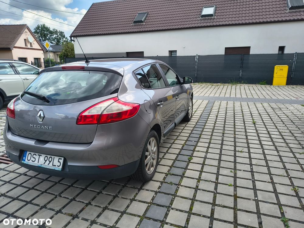 Renault Megane 1.6 16V Generation - 7