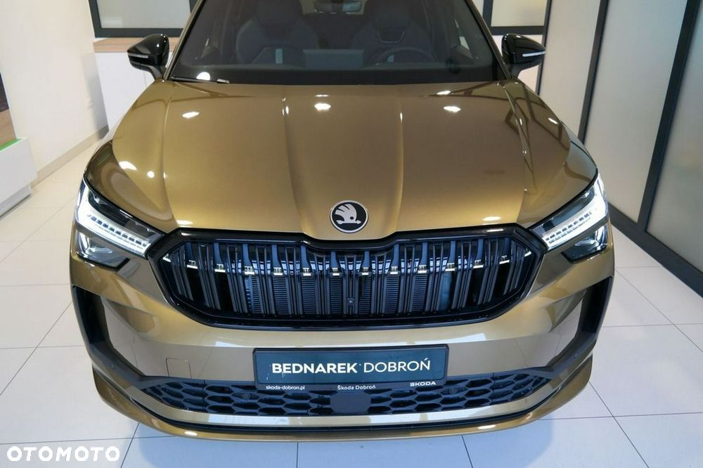 Skoda Kodiaq - 4
