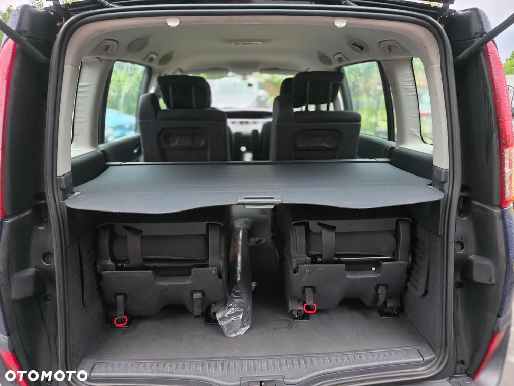 Renault Espace 2.0 16V Tech Run - 14