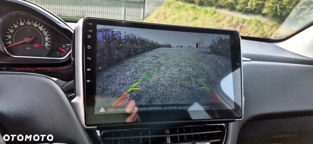 Peugeot 208 PureTech 82 Winter Edition - 18