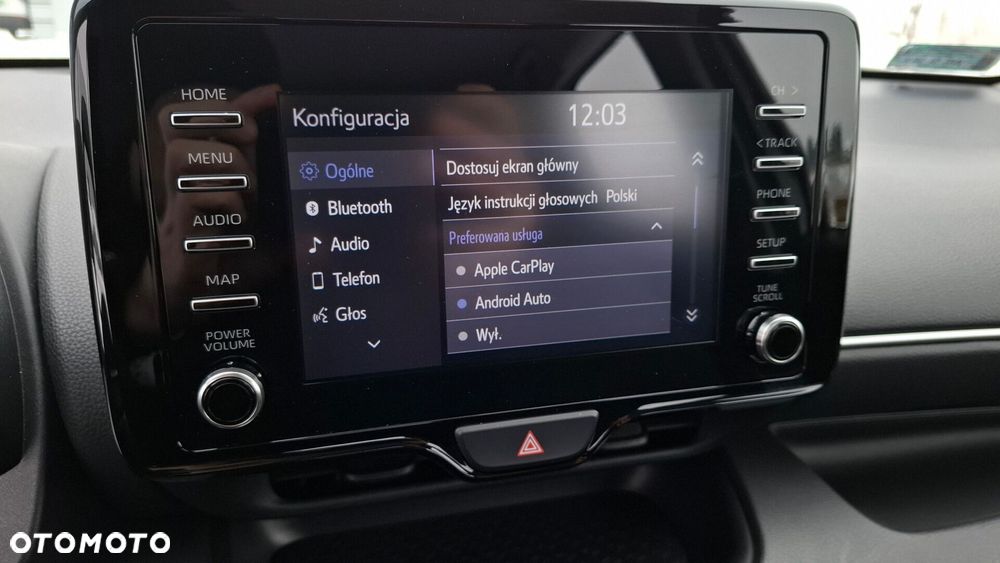 Toyota Yaris Hybrid 1.5 Comfort - 19