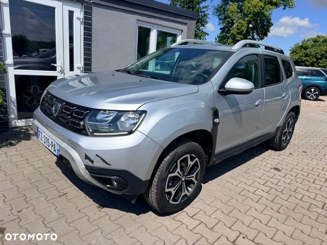 Dacia Duster 1.5 Blue dCi SL Cool EU6d - 13