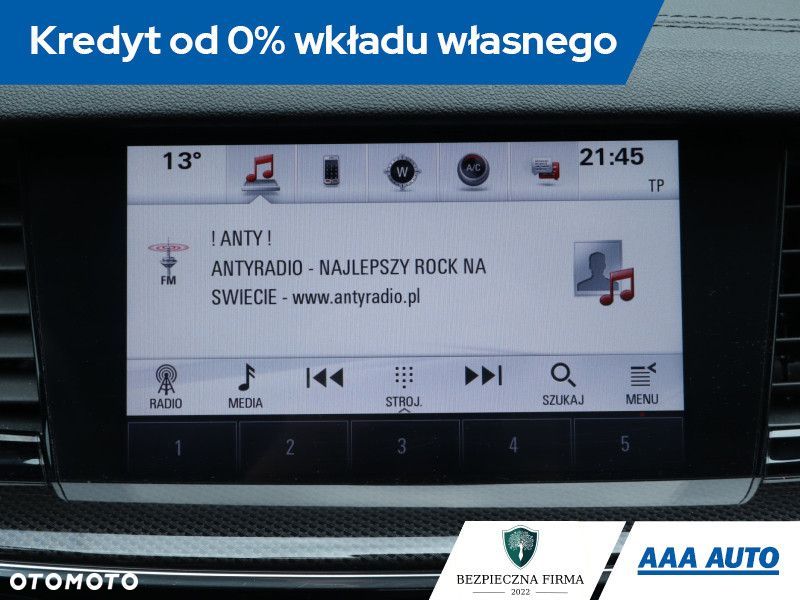 Opel Insignia - 14