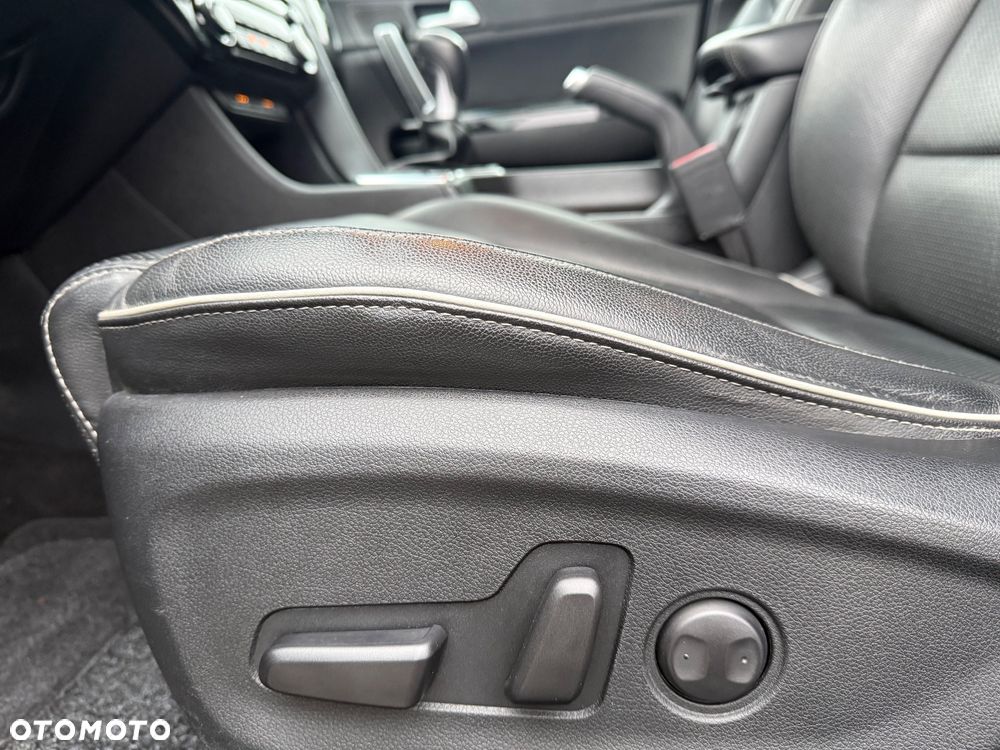 Kia Sportage 1.7 CRDI 2WD Edition 7 - 11