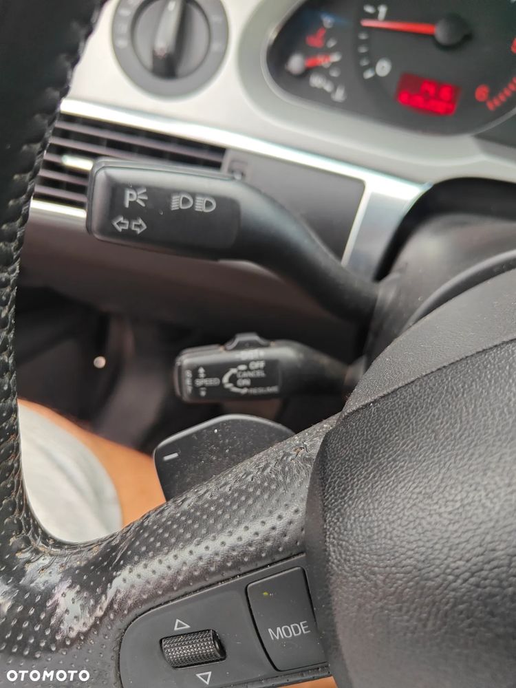 Audi A6 Avant 3.0 TDI DPF quattro tiptronic - 8