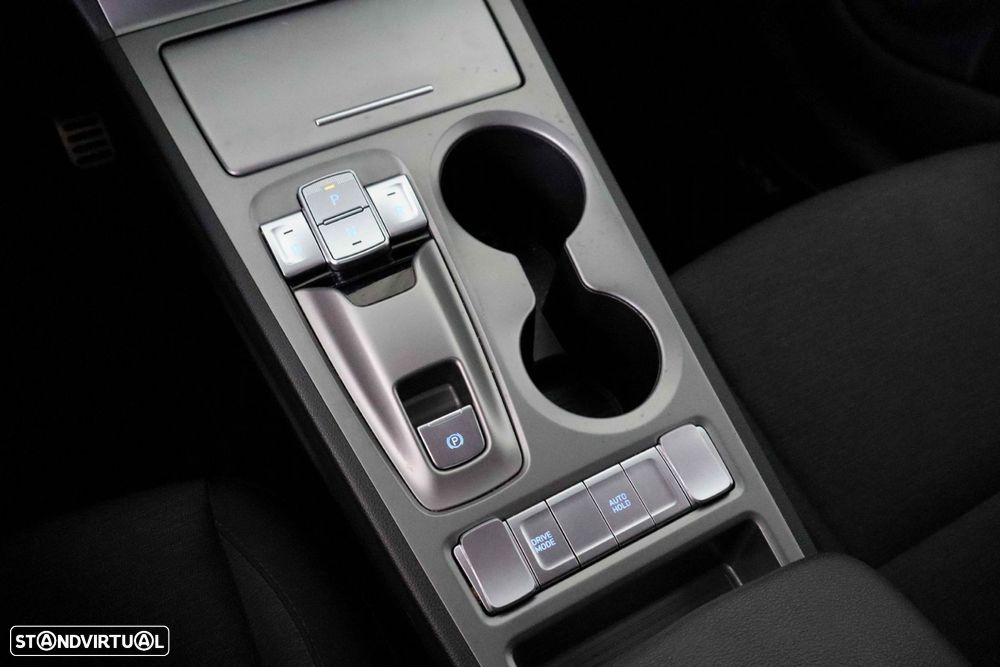 Hyundai Kauai EV 39 kWh Executive - 23