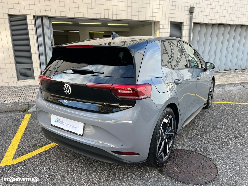 VW ID.3 Pro Family - 52