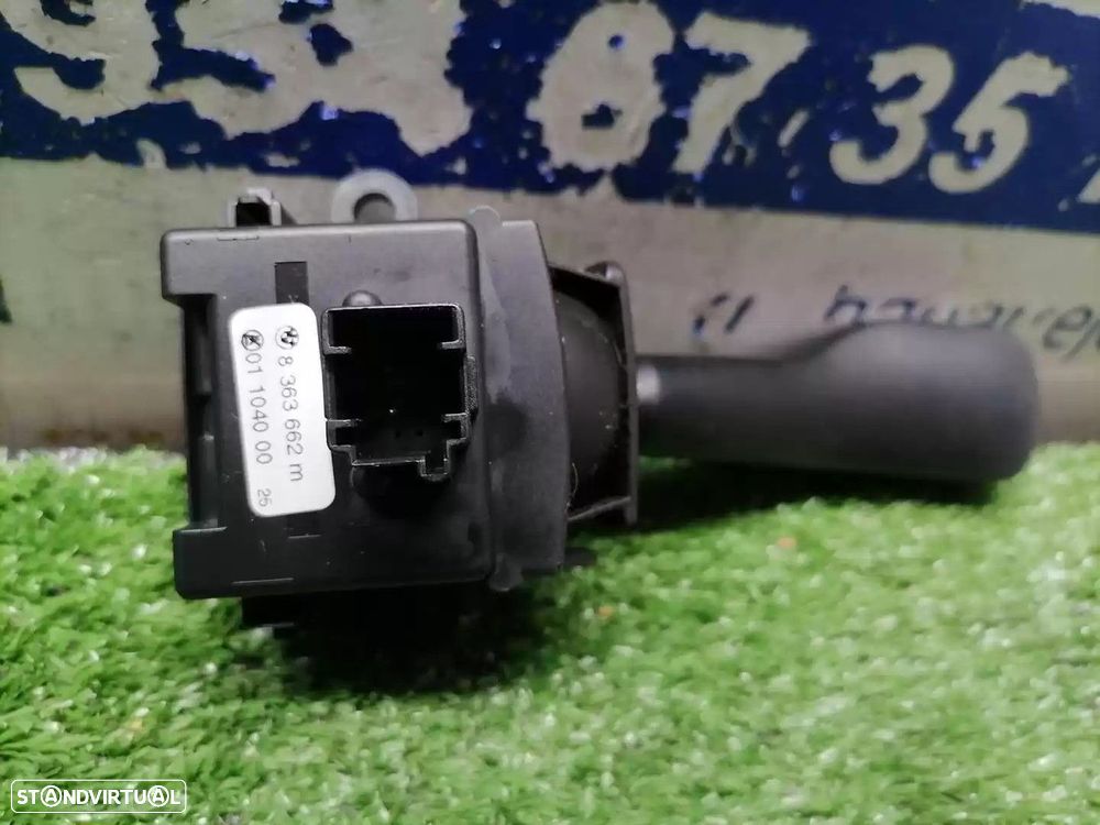 COMANDO PISCAS BMW 3 2001 -01104000 - 3