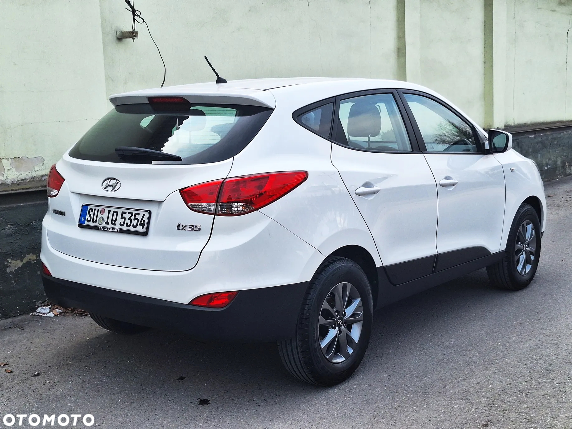 Hyundai ix35 1.6 2WD Fifa World Cup Edition - 26