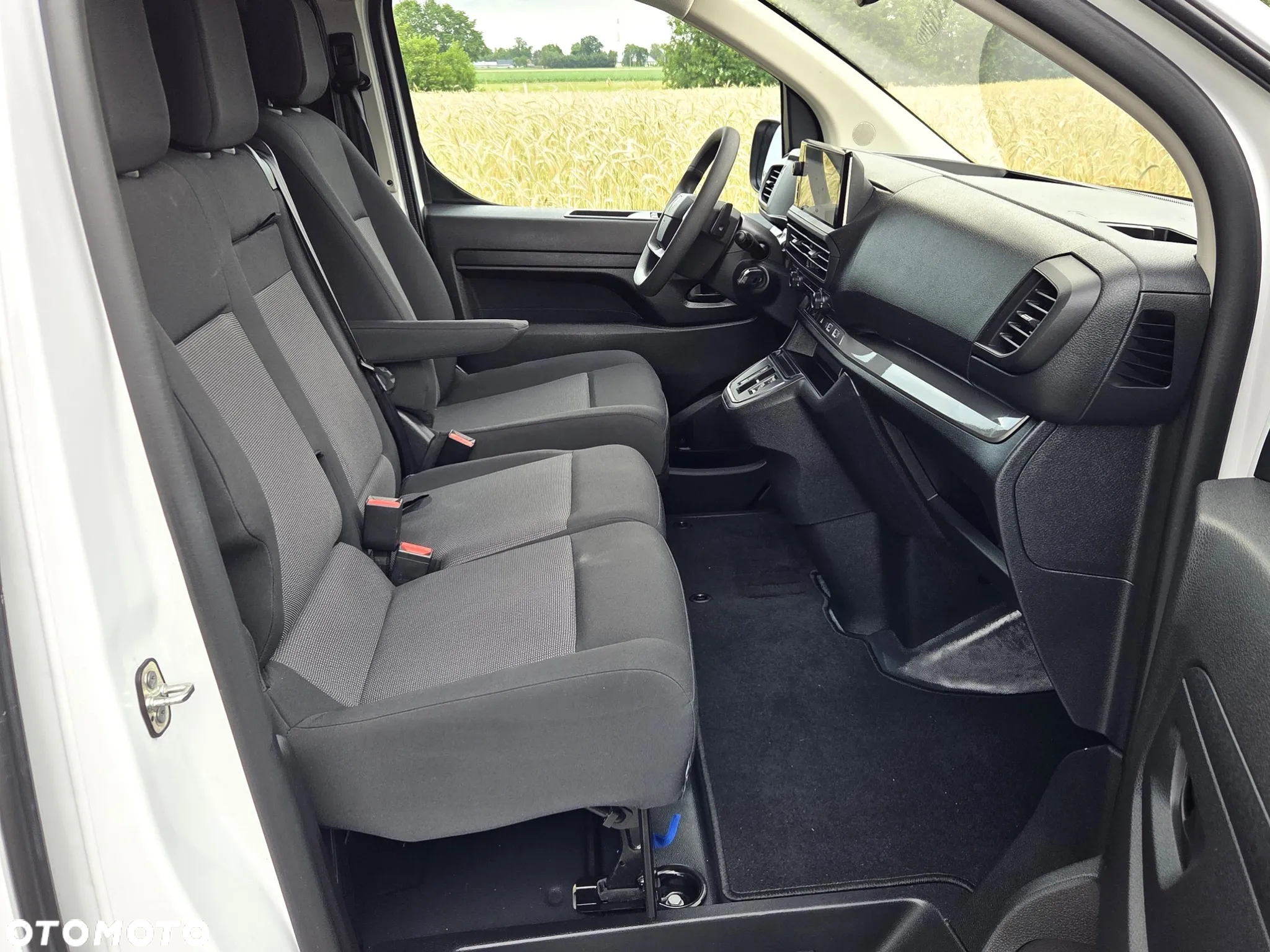 Peugeot EXPERT LIFT, L2 (M), KLIMA, NAVI, 2.0 HDI, 144 KM, AUTOMAT!!! - 12