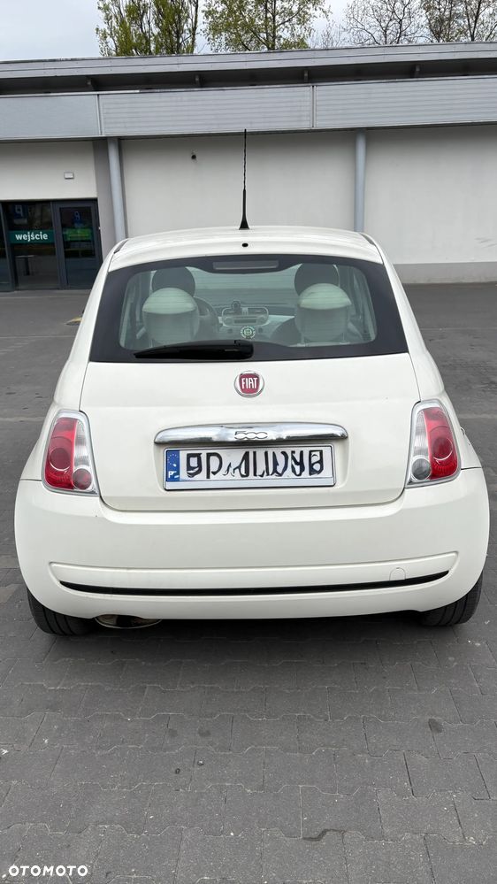 Fiat 500 - 23