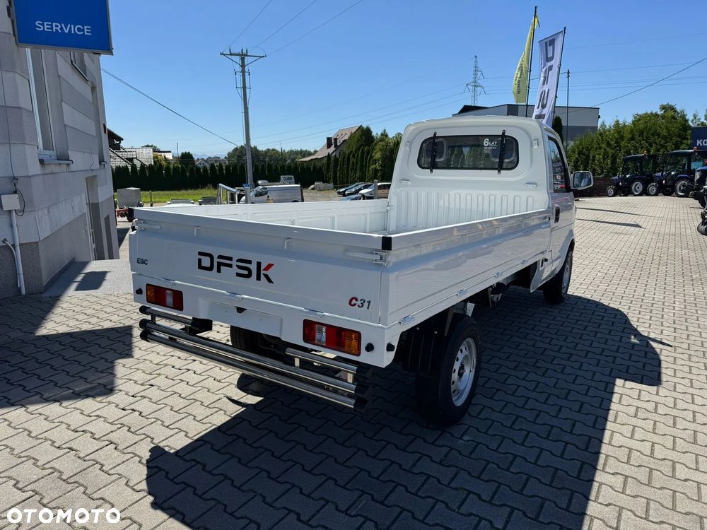 DFSK C31 - 5