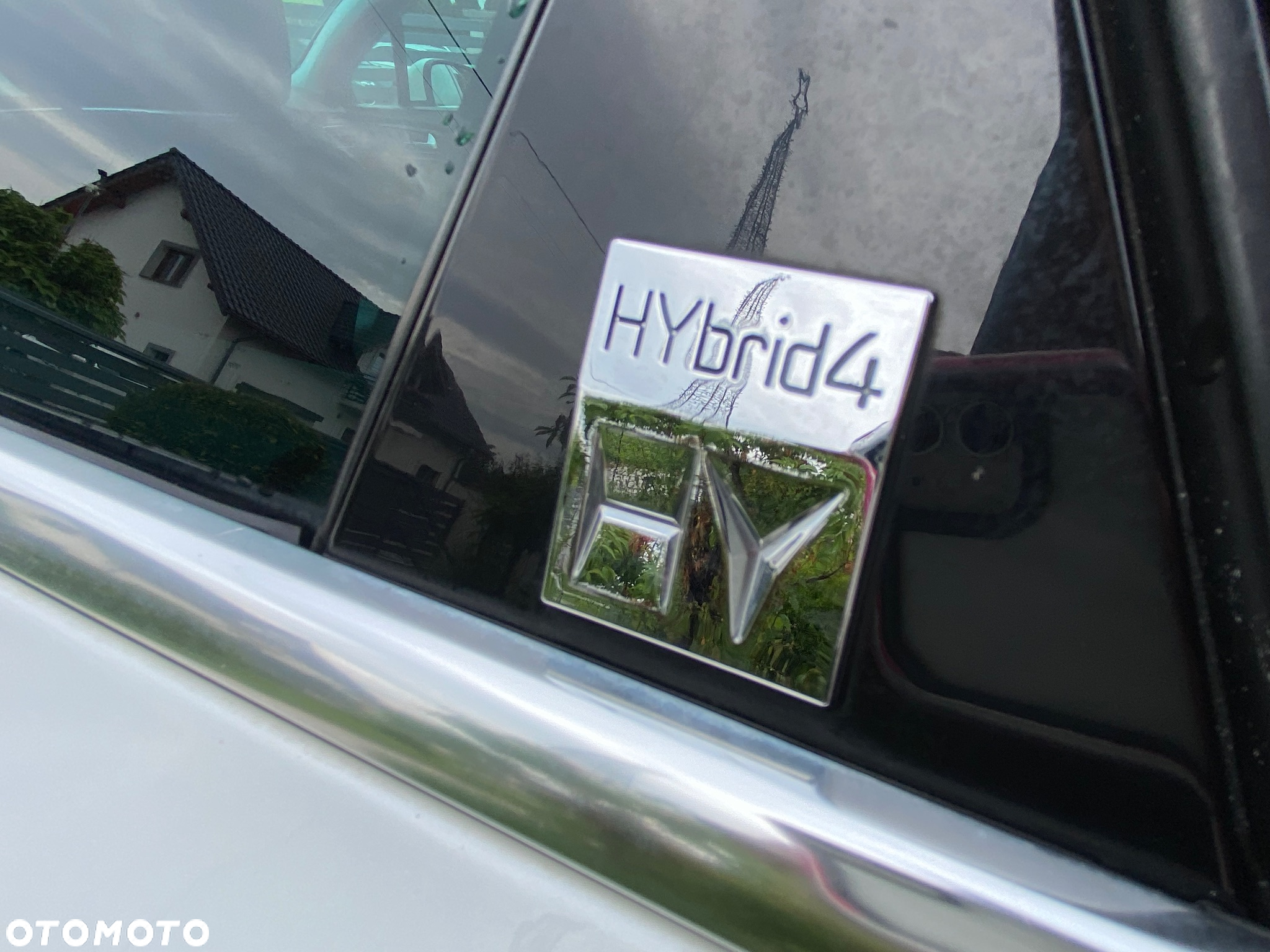 Peugeot 508 RXH 2.0 HDi HYbrid4 - 31