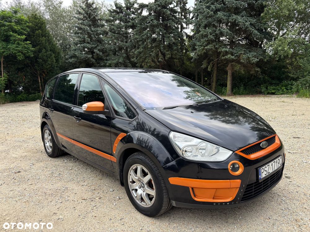 Ford S-Max 2.0 TDCi Trend - 1