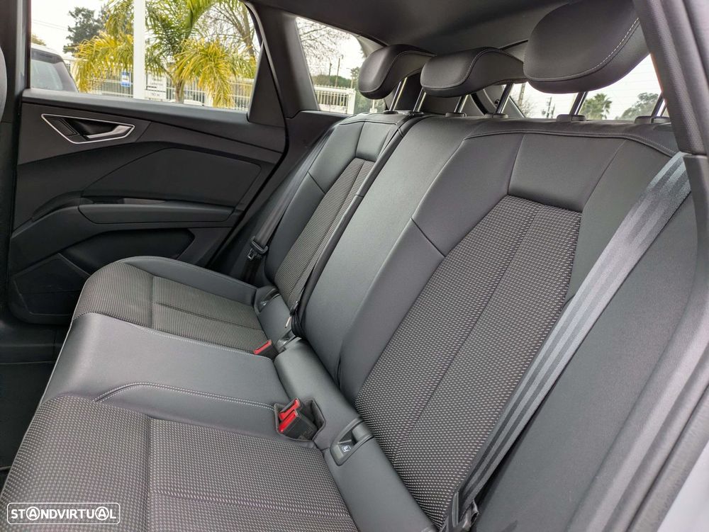 Audi Q4 e-tron 40 82 kWH - 20