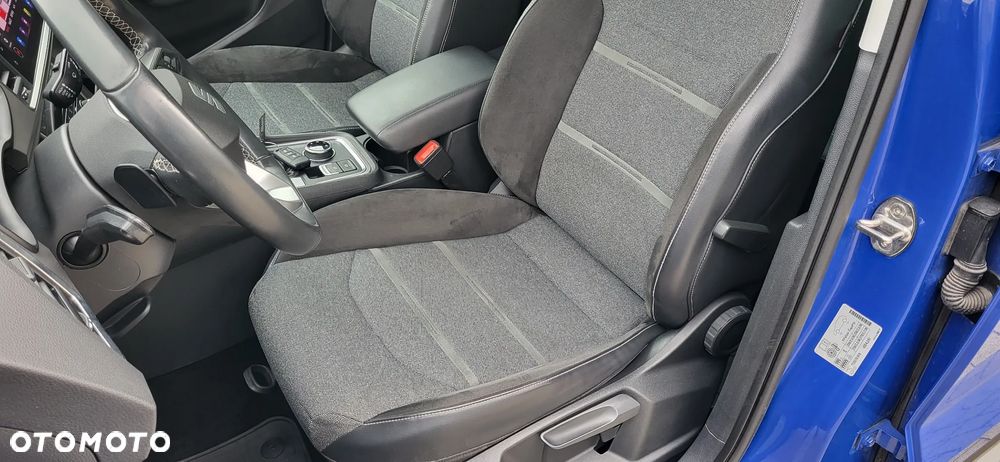 Seat Ateca 2.0 TSI 4Drive DSG OPF Xperience - 30