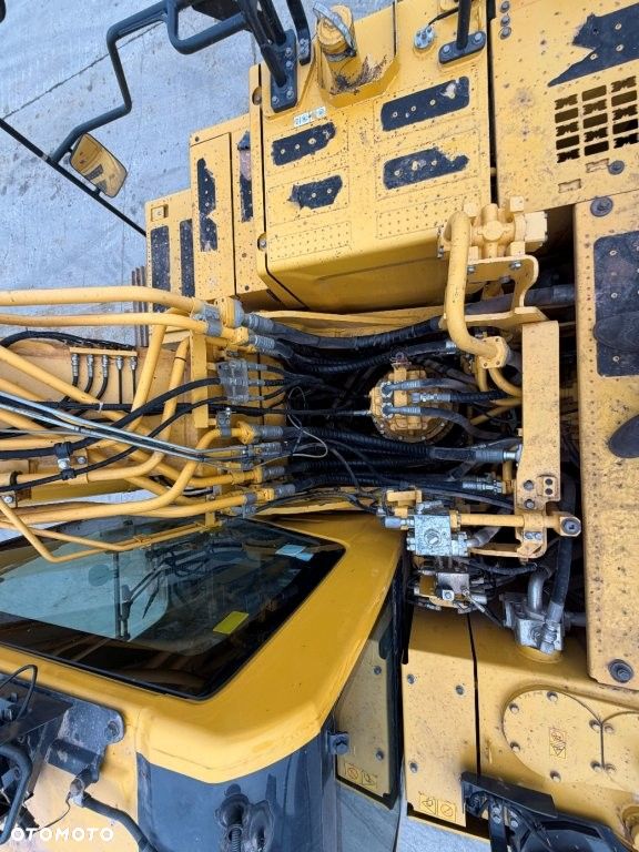 Komatsu PC360LC-11EO - 23