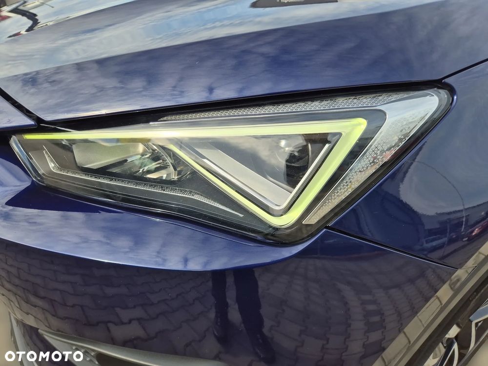 Seat Tarraco 1.5 Eco TSI EVO Style S&S - 9
