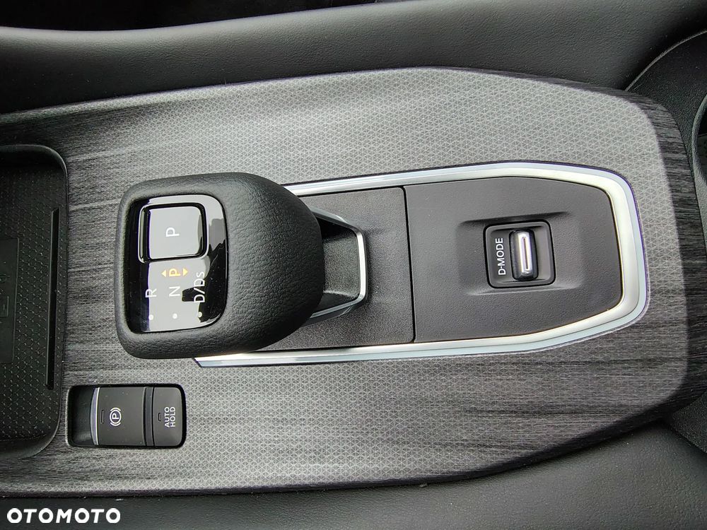 Nissan Qashqai 2025
