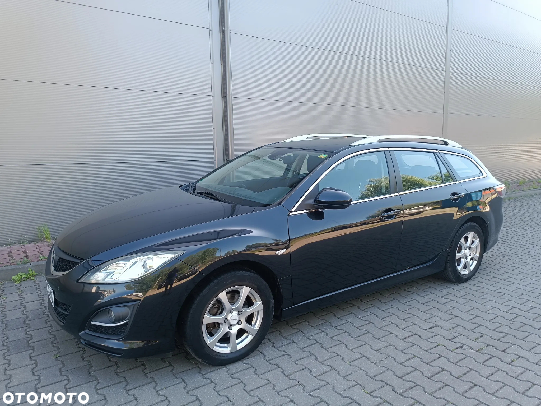 Mazda 6 2.0 Exclusive - 18