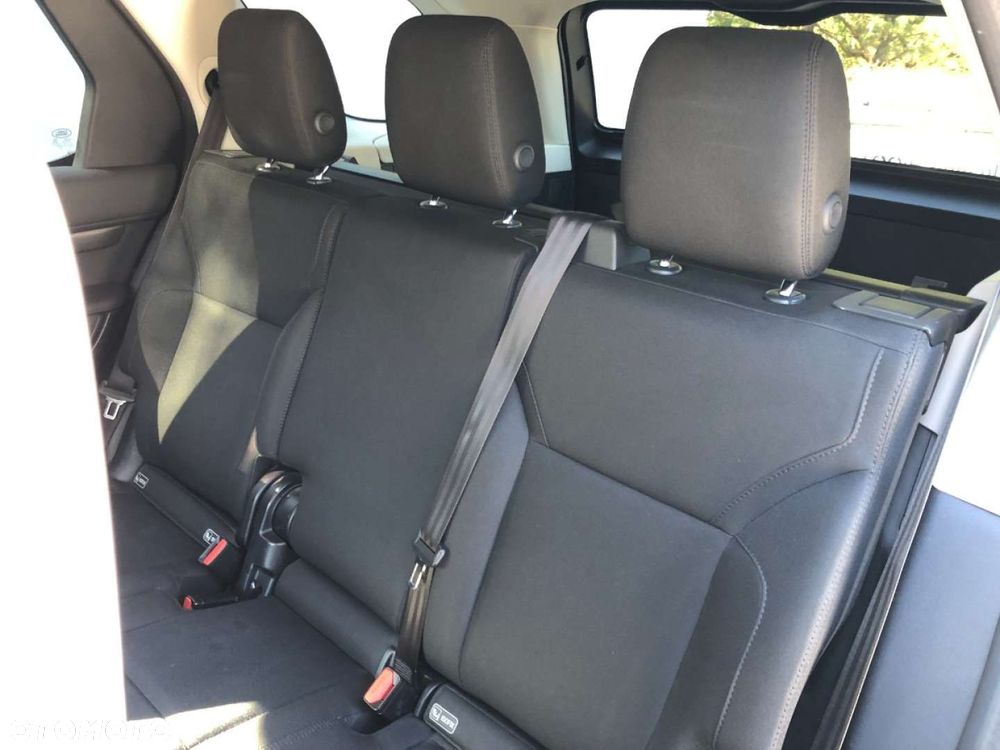 Land Rover Discovery V 2.0 SD4 SE - 30