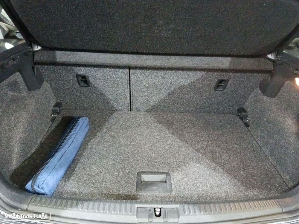 VW Polo 1.4 TDi (Blue Motion ) DSG Comfortline - 18