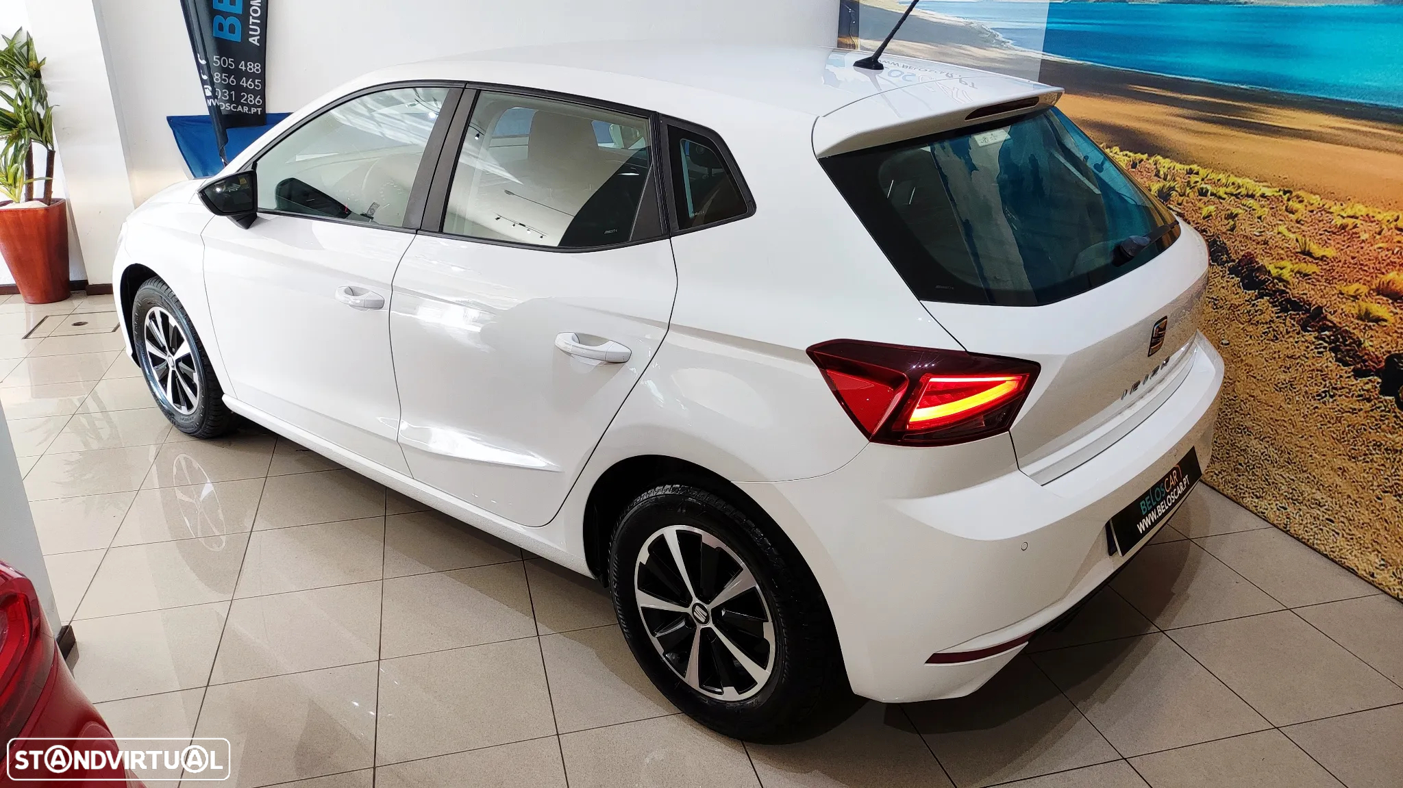 SEAT Ibiza 1.0 Style - 8