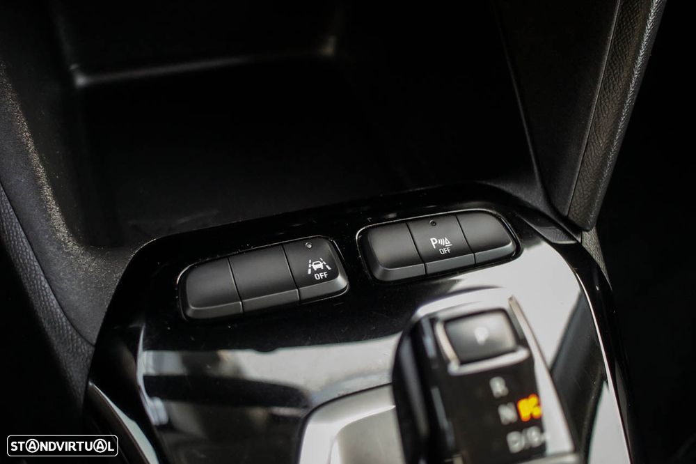 Opel Corsa-e Edition - 16