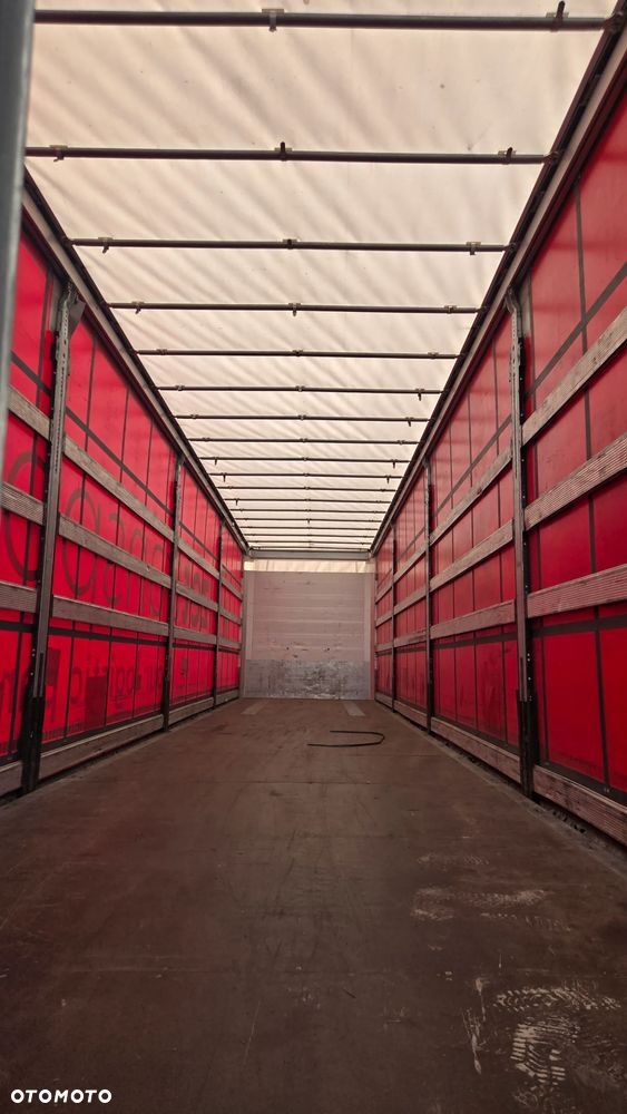 Schmitz Cargobull Firanka 2022 - 7