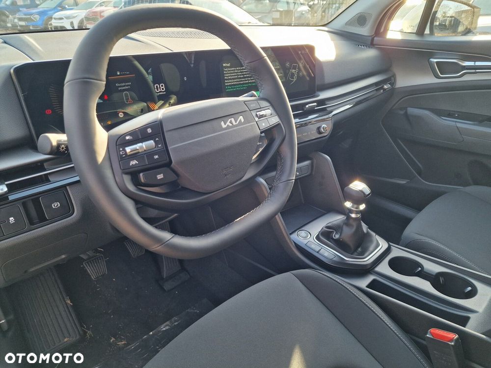 Kia Sportage - 10