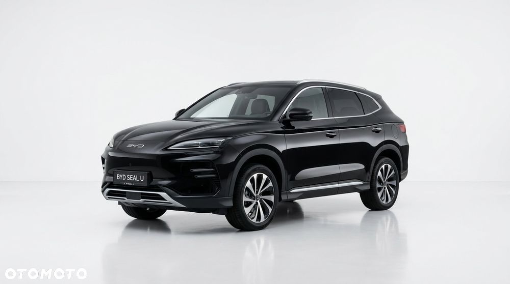 BYD Seal U - 7
