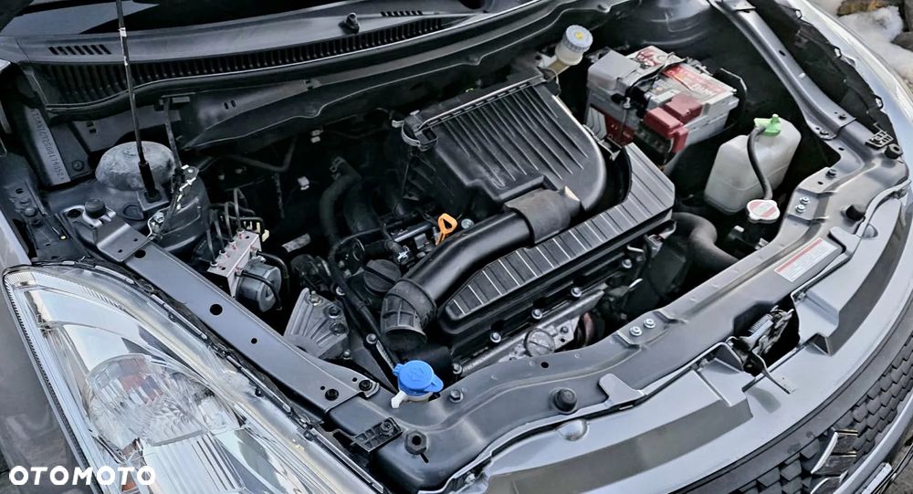 Suzuki Swift 1.2 Premium - 16