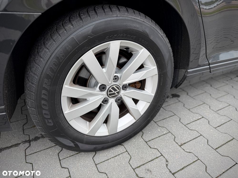 Volkswagen Passat 1.5 TSI EVO Business - 29