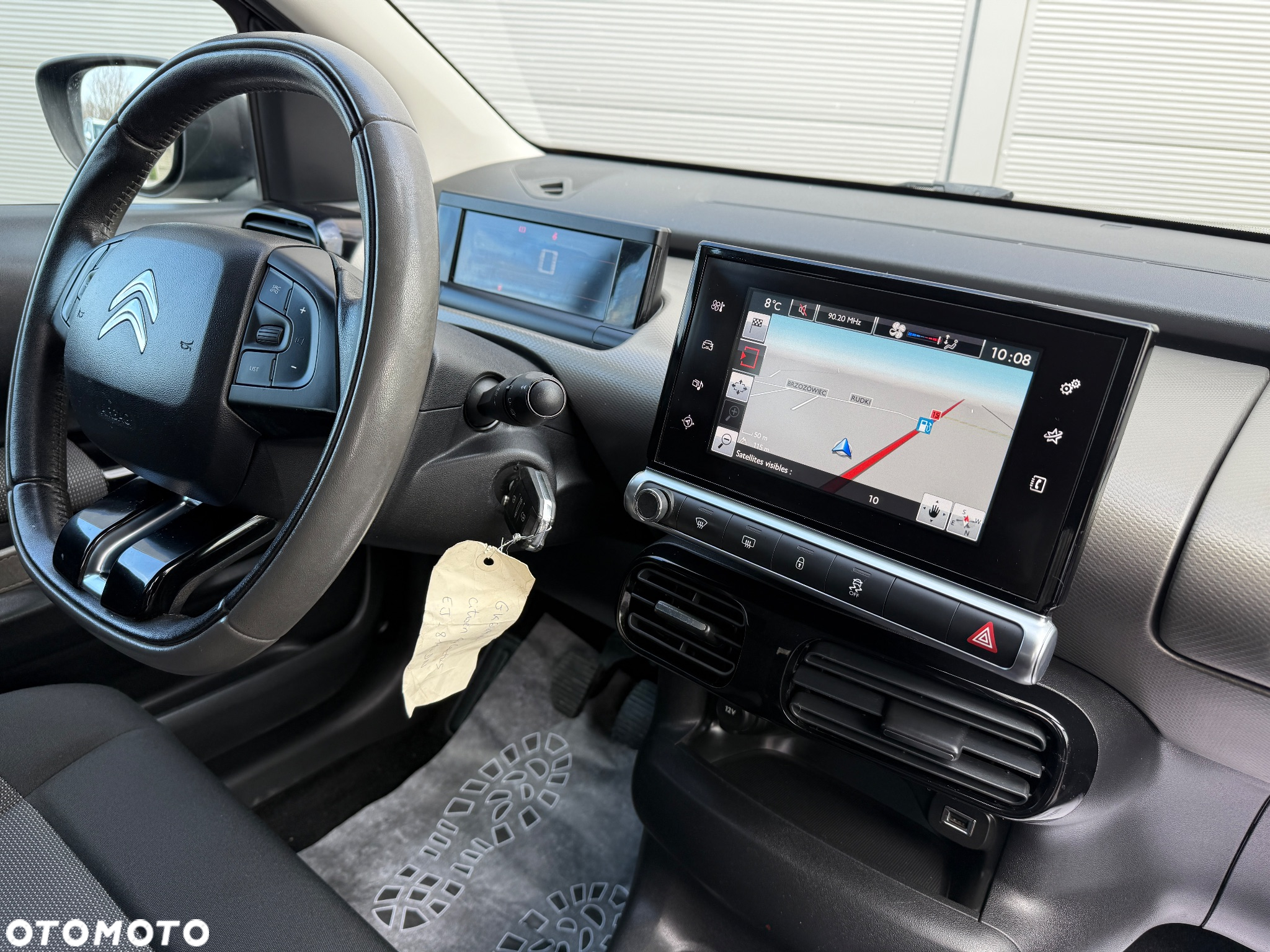 Citroën C4 Cactus 1.2 PureTech Shine - 7