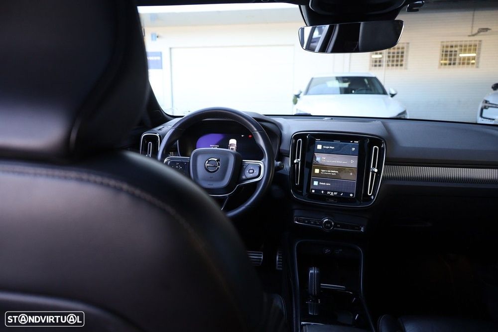 Volvo XC 40 Recharge Twin Pro - 18