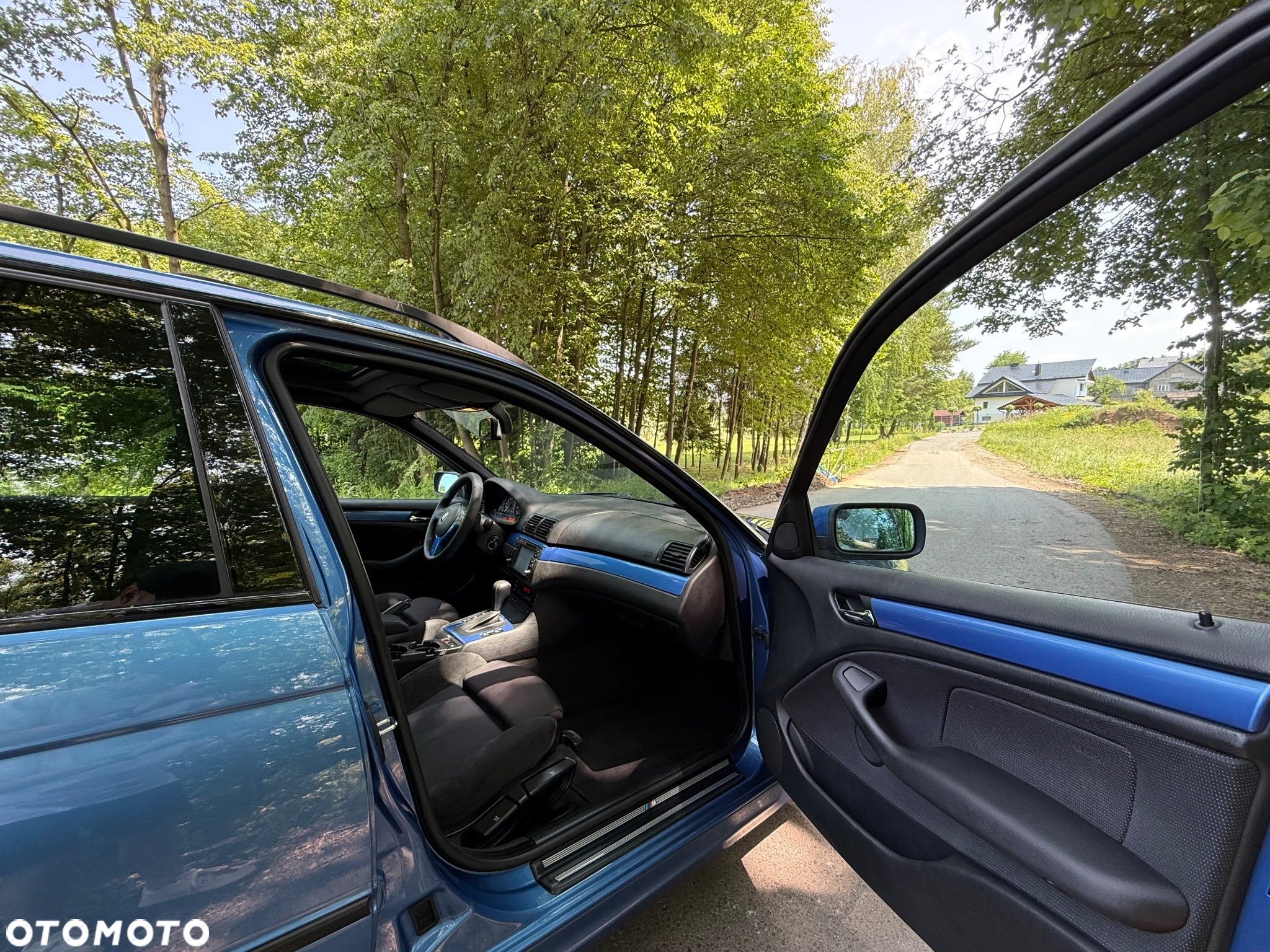 BMW Seria 3 - 27