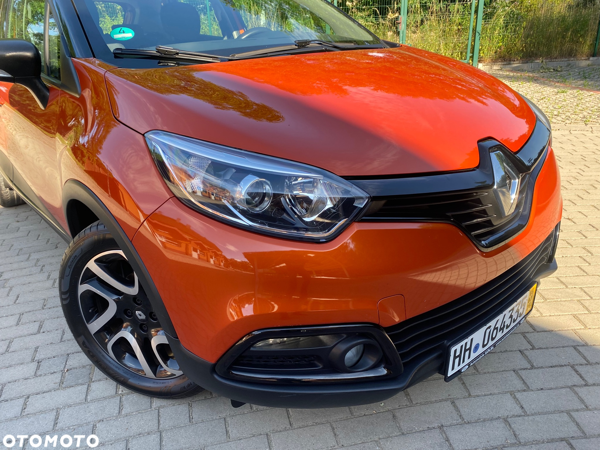 Renault Captur TCe 100 EXPERIENCE - 36