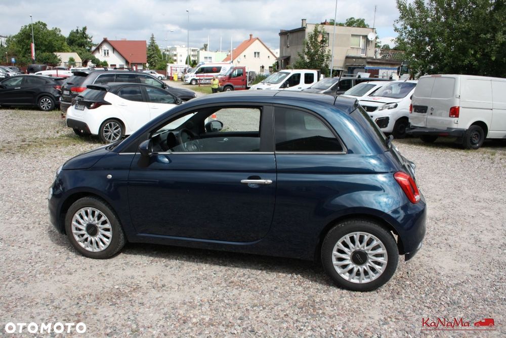 Fiat 500 - 10