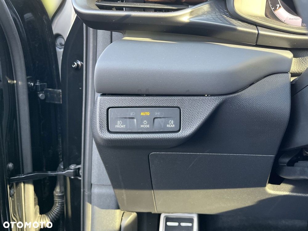 Cupra Terramar 2.0 TSI 4Drive VZ DSG - 38